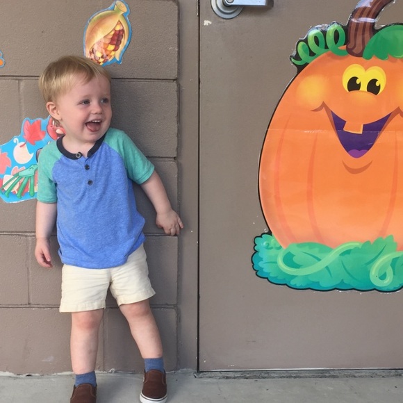 Meet your Posher, Brandon - Picture 1 of 1